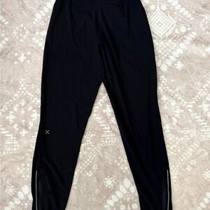 Black Lululemon Joggers